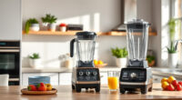 Is the Vitamix A3500 Worth It? Honest Review