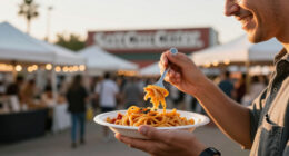 Italian Festival Moves To Scottsdale Civic Center