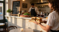 Italian Sandwich Shop Malavita Starts Dinner Service This Weekend