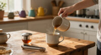 6 praktische Helfer für Kaffee und Tee, die wir wirklich benutzen