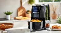 Keep Your Ninja Air Fryer Running Smoothly This Summer