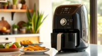 Keep Your Ninja Air Fryer Summer-Ready: Care & Troubleshooting Tips