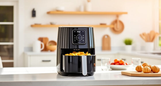 Keep Your Ninja DoubleStack XL Air Fryer Summer-Ready: Care & Troubleshooting Tips