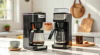 Keep Your Ninja DualBrew Pro Coffee Maker Summer-Ready: Care & Troubleshooting Tips