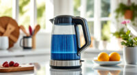 Keep Your Ninja KT200BL Kettle Sparkling & Ready for Summer Sips
