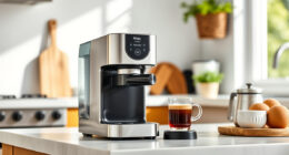 Keep Your Ninja Luxe Café Mini Fresh & Brewing Perfectly This Summer