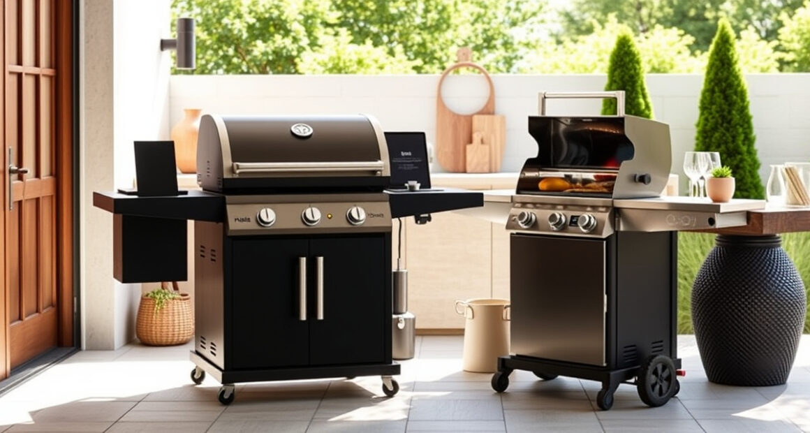 Keep Your Ninja OG951 Woodfire Pro Grilling Perfectly All Summer