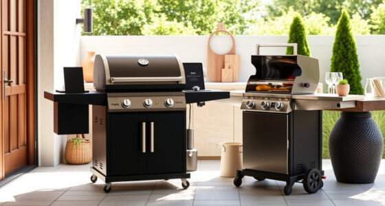Keep Your Ninja OG951 Woodfire Pro Grilling Perfectly All Summer