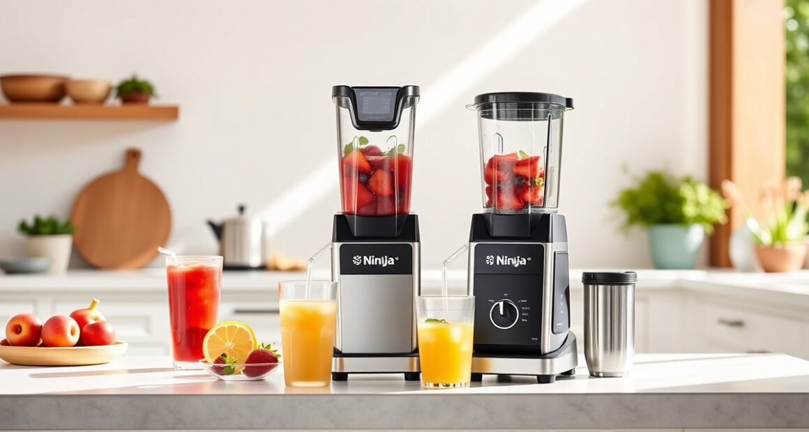 Keep Your Ninja SLUSHi Cool & Fresh This Summer: Care & Troubleshooting Guide