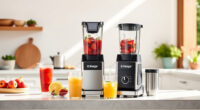 Keep Your Ninja SLUSHi Cool & Fresh This Summer: Care & Troubleshooting Guide
