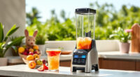 Keep Your Ninja SLUSHi Max XXL Fresh & Frozen All Summer