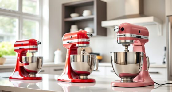KitchenAid Flex Edge Beater Compatibility & Buying Guide