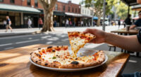 Lynora's Brings Wood-fired Pizza, Italian Classics To Downtown Melbourne