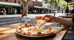 Lynora's Brings Wood-fired Pizza, Italian Classics To Downtown Melbourne