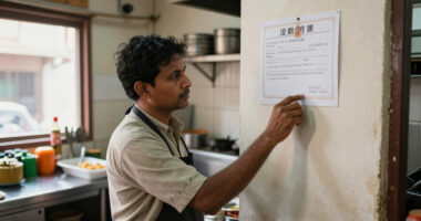 Maharashtra FDA Suspends Gallops Restaurant Licence; Four Other Mumbai Establishments Face Action - Mid-Day