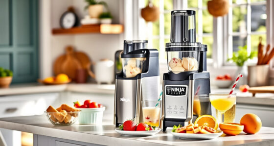 Make Summer Evenings Special with the Ninja Creami XL Ice Cream Maker