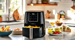Make Summer Pool Parties Effortless with the Ninja Foodi 8 Qt DualZone Air Fryer