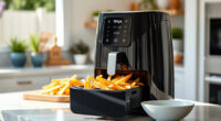 Make Summer Sizzle with the Ninja Air Fryer AF141