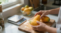 Mangoes Recalled