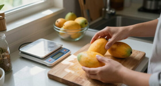 Mangoes Recalled