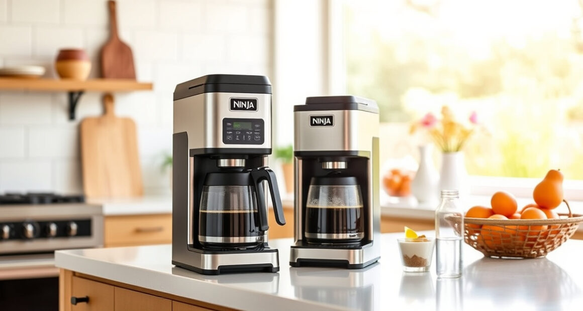 Master Summer Coffee with Ninja DualBrew Pro: Tips & Hacks