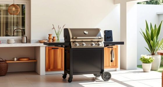Master Summer Grilling with Ninja OG951 Woodfire Pro Connect XL