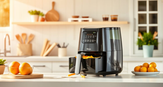 Master Summer Snacks with the Ninja Air Fryer: Tips & Hacks