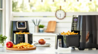 Maximize Summer Flavors with the Ninja Air Fryer XL