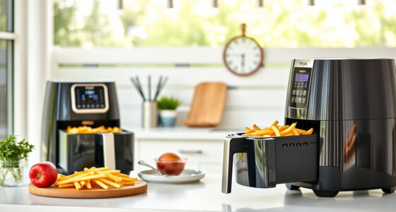 Maximize Summer Flavors with the Ninja Air Fryer XL