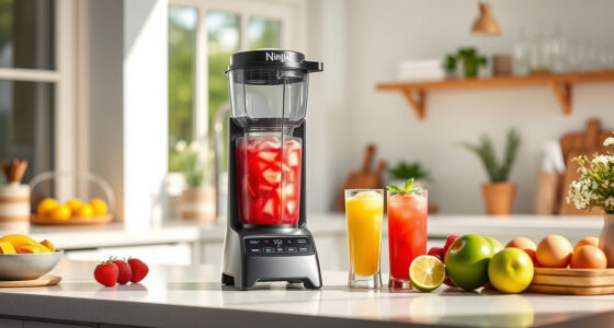 Maximize Your Summer Sips with Ninja SLUSHi Max XXL Frozen Drink Maker