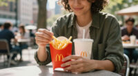 Mcdonald Surges In Global Coverage
