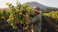 Mount Etna: The Juggernaut Of Italian Wine (Sep 2026)