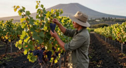 Mount Etna: The Juggernaut Of Italian Wine (Sep 2026)