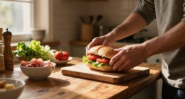 Mr Sub Surges In Global Coverage