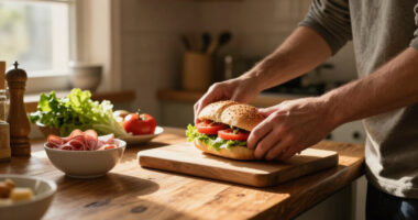 Mr Sub Surges In Global Coverage