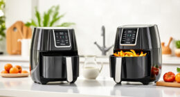 Must-Have Accessories for Your Ninja Air Fryer This Summer