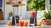Must-Have Accessories for Your Ninja SLUSHi Twist This Summer