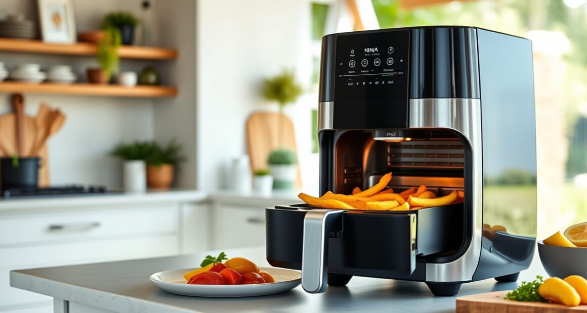 Must-Have Summer Accessories for Your Ninja Foodi Smart XL Air Fry Oven