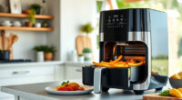 Must-Have Summer Accessories for Your Ninja Foodi Smart XL Air Fry Oven