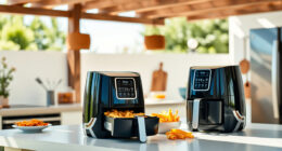 Ninja Air Fryer: The Ultimate Summer Cooking Companion