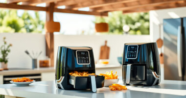Ninja Air Fryer: The Ultimate Summer Cooking Companion
