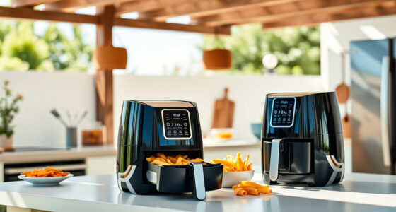 Ninja Air Fryer: The Ultimate Summer Cooking Companion
