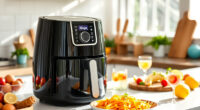 Ninja Air Fryer: The Ultimate Summer Snack Maker