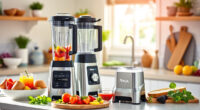 Ninja BC151EM Blast Portable Blender: Best for Summer Smoothies