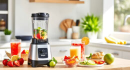 Ninja Blast Max Portable Blender: Effortless Pool Party Smoothies