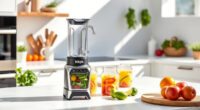 Ninja Blast Max Portable Blender: The Summer On-the-Go Smoothie Solution