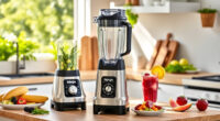 Ninja Blast Portable Blender: Effortless Summer Sips on the Go