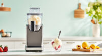 Ninja CREAMi Deluxe: The Ultimate Summer Frozen Dessert Maker
