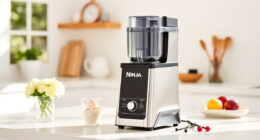 Ninja Creami XL 11-in-1: The Ultimate Summer Ice Cream Maker