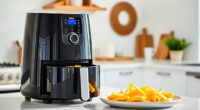 Ninja DoubleStack XL Smart Air Fryer: Summer Meal Prep Made Easy